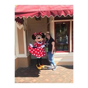 Meet your Posher, Christina